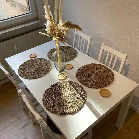 Casa Bergstrasse 2 Leilighet Bensheim Eksteriør bilde
