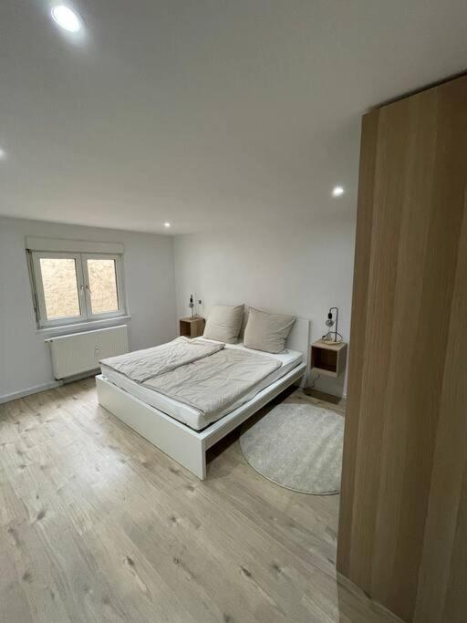 Casa Bergstrasse 2 Leilighet Bensheim Eksteriør bilde