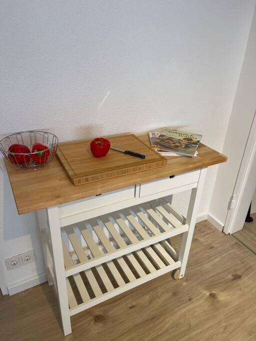 Casa Bergstrasse 2 Leilighet Bensheim Eksteriør bilde