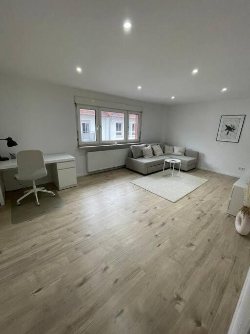 Casa Bergstrasse 2 Leilighet Bensheim Eksteriør bilde