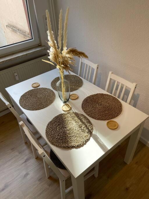 Casa Bergstrasse 2 Leilighet Bensheim Eksteriør bilde